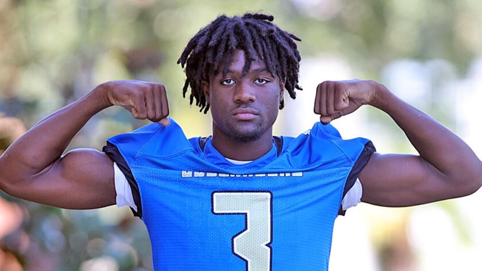 Alabama Football Recruiting Tracker